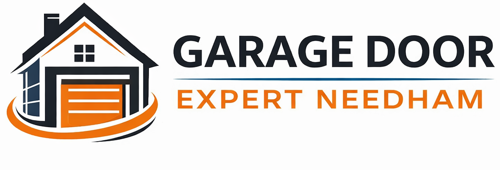 Garage Door Expert Needham Logo
